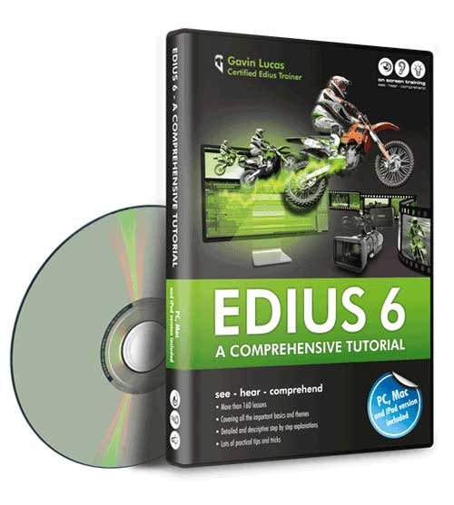 edius pro 6 free download